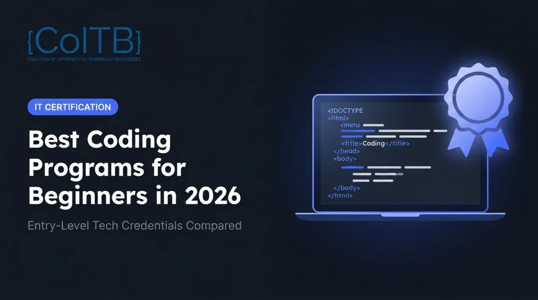 Best Coding Programs for Beginners in 2026