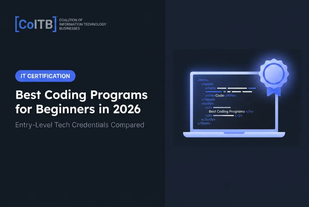 Best Coding Programs for Beginners in 2026