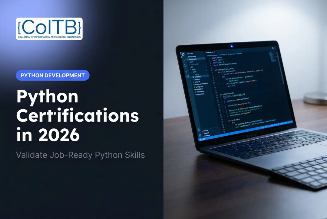 Python Certifications in 2026