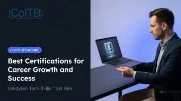 Best Certifications for Career Growth and Success