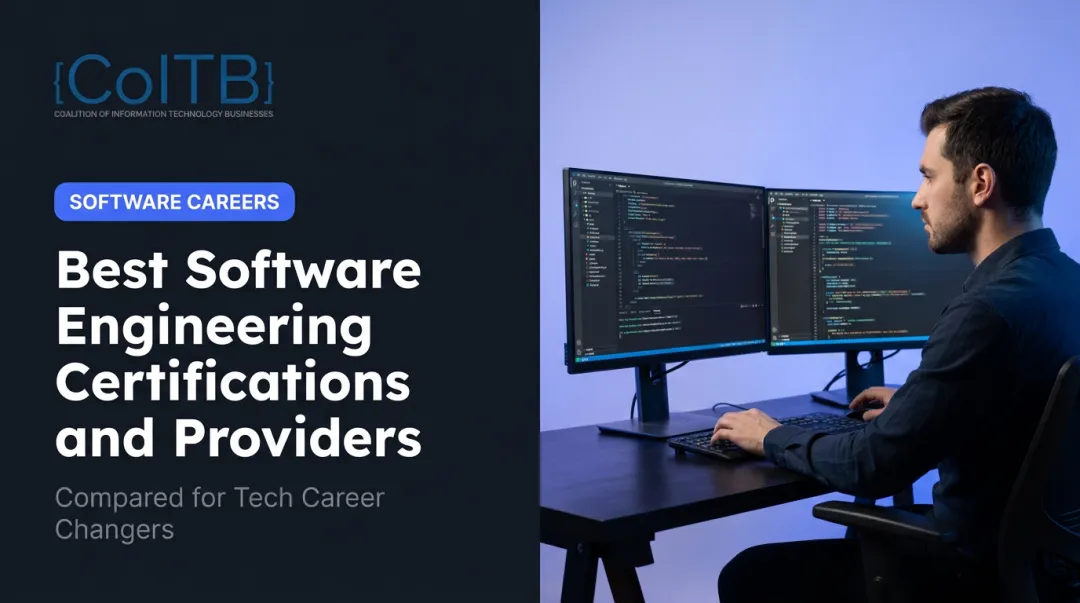 Best Software Engineering Certifications and Providers