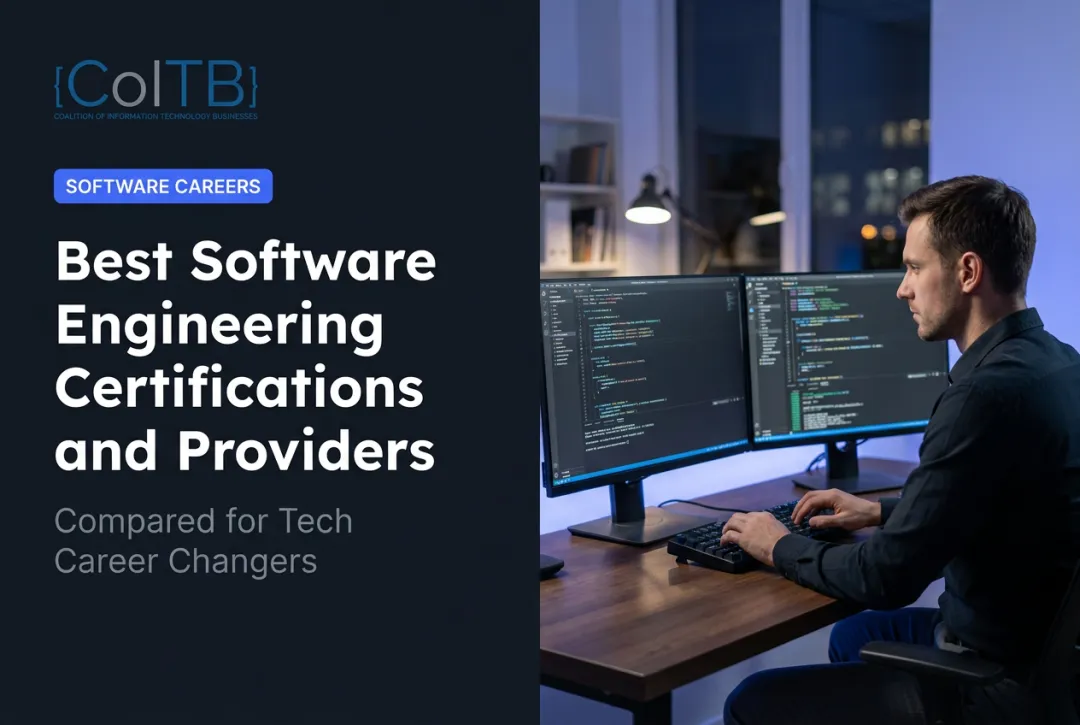 Best Software Engineering Certifications and Providers