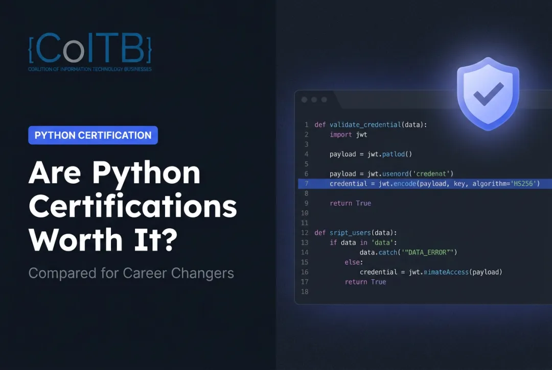 Are Python Certifications Worth It?