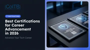 Best Certifications for Career Advancement in 2026
