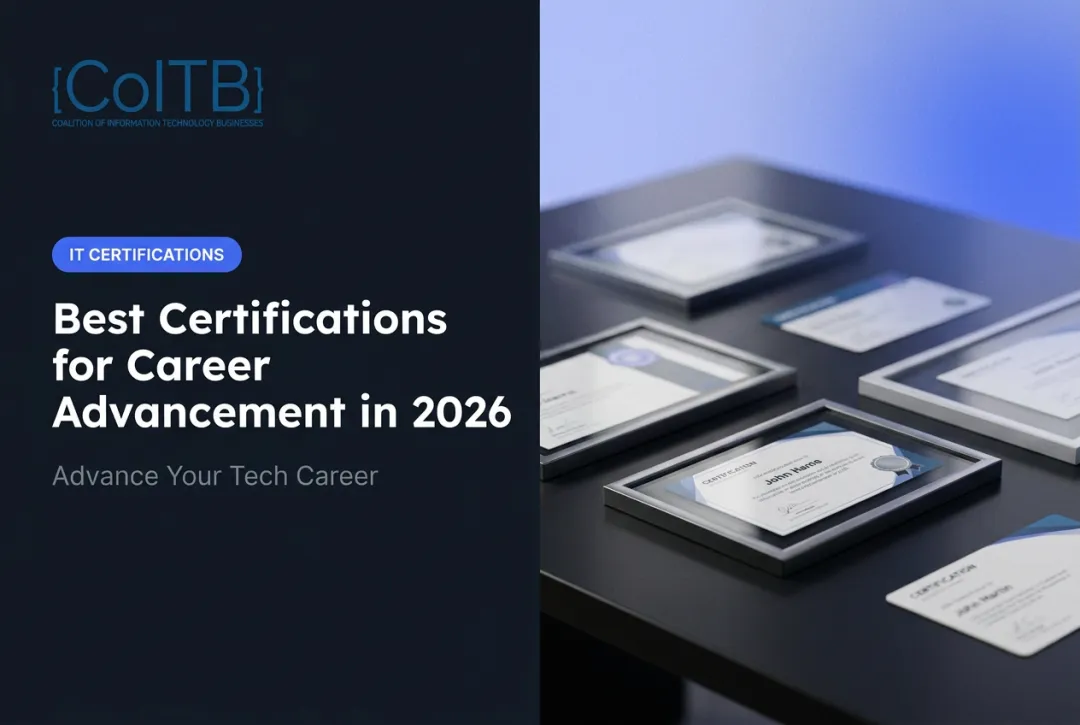 Best Certifications for Career Advancement in 2026