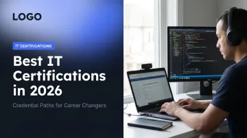 Best IT Certifications in 2026
