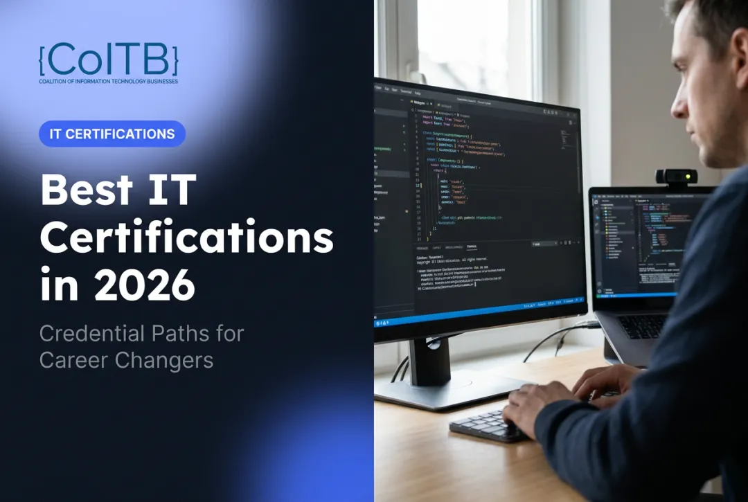 Best IT Certifications in 2026
