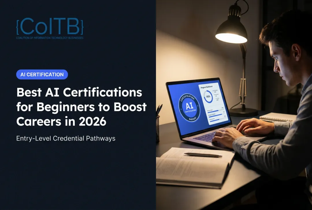 Best AI Certifications for Beginners to Boost Careers in 2026