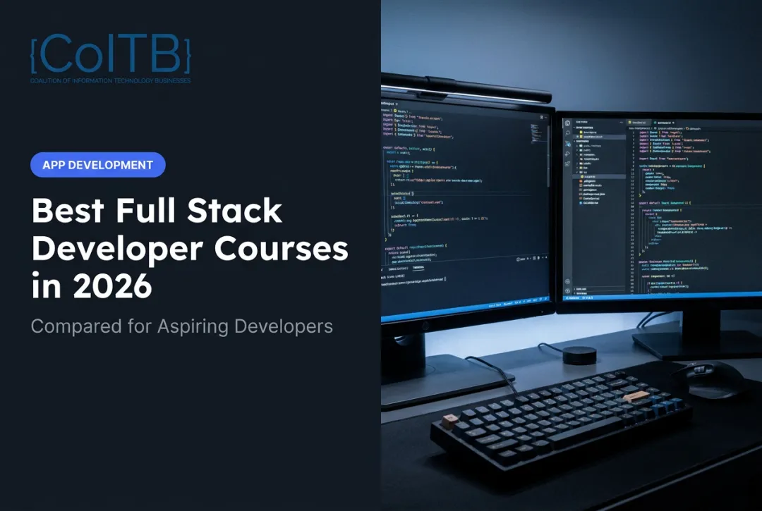 Best Full Stack Developer Courses in 2026