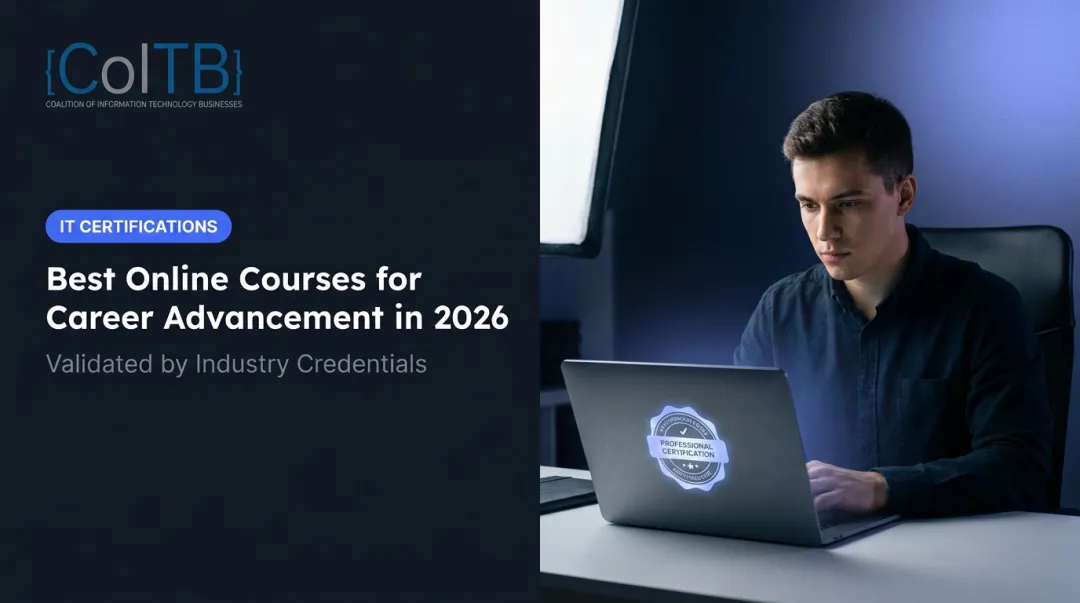 Best Online Courses for Career Advancement in 2026