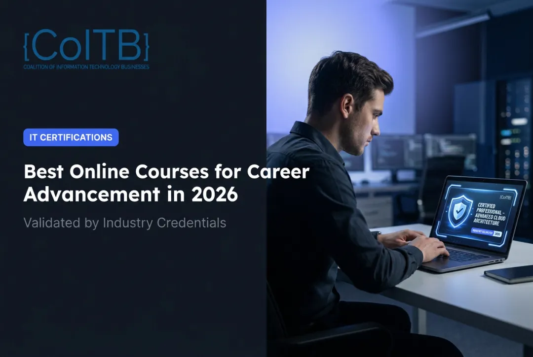 Best Online Courses for Career Advancement in 2026