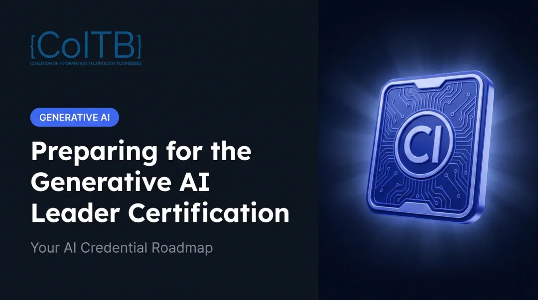 Preparing for the Generative AI Leader Certification