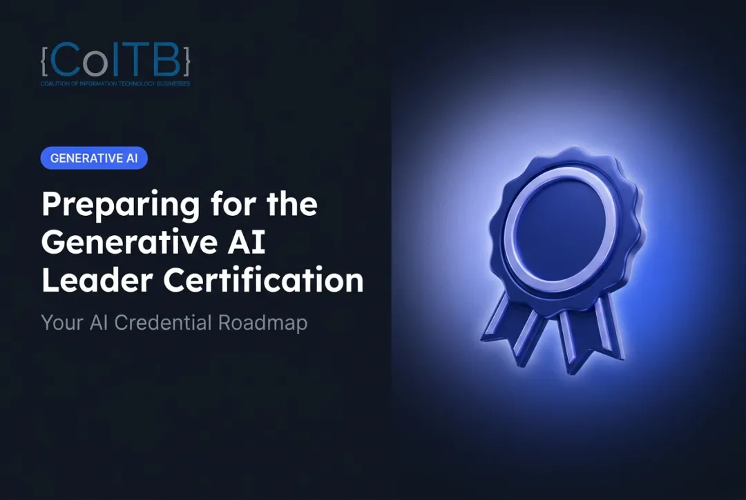 Preparing for the Generative AI Leader Certification