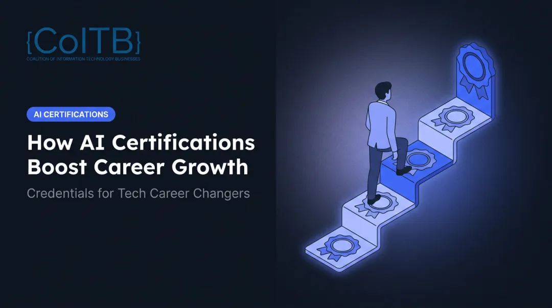 How AI Certifications Boost Career Growth