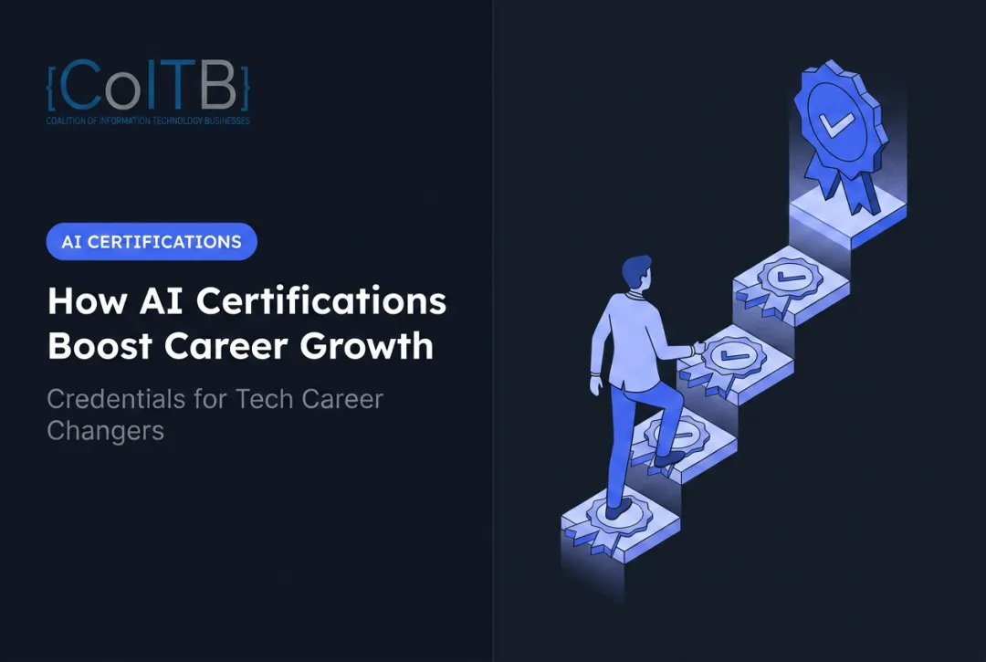 How AI Certifications Boost Career Growth