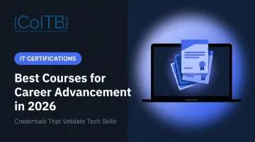 Best Courses for Career Advancement in 2026