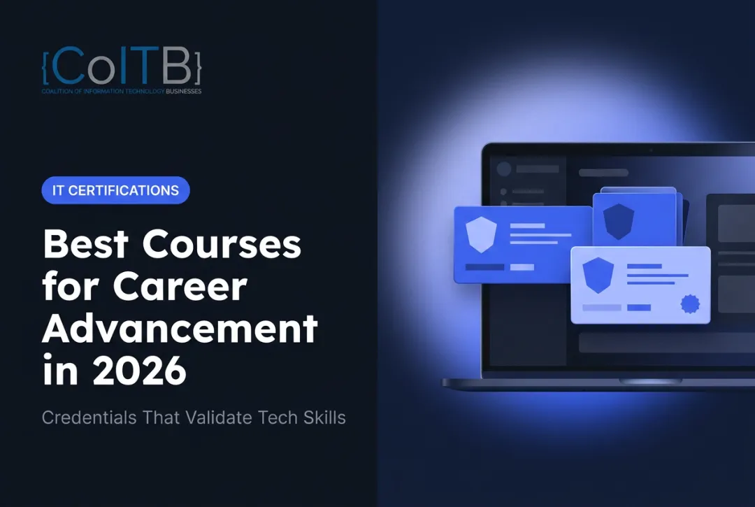 Best Courses for Career Advancement in 2026