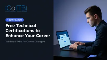 Free Technical Certifications to Enhance Your Career
