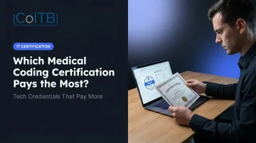 Which Medical Coding Certification Pays the Most?