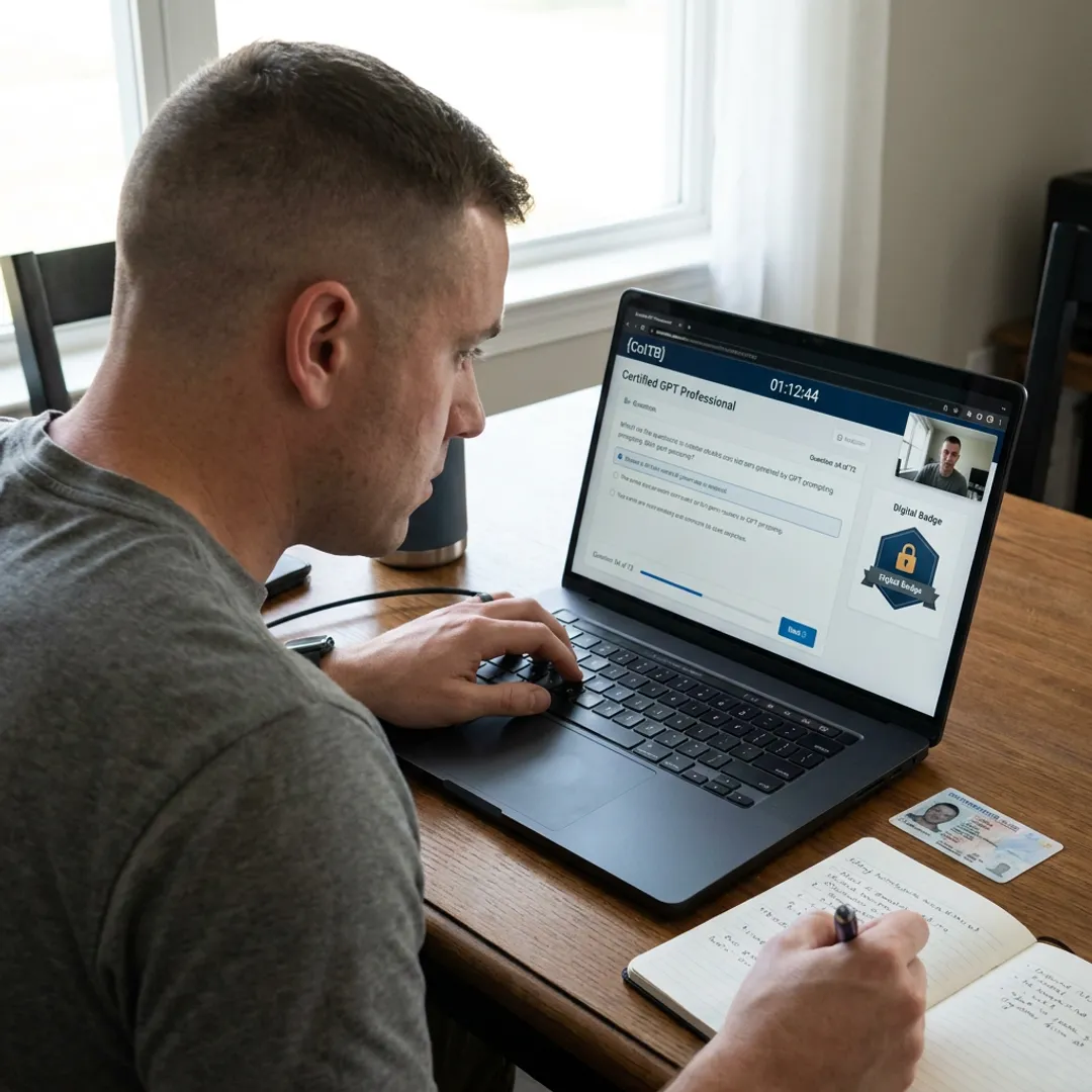 VA Approved AI Certification Programs
