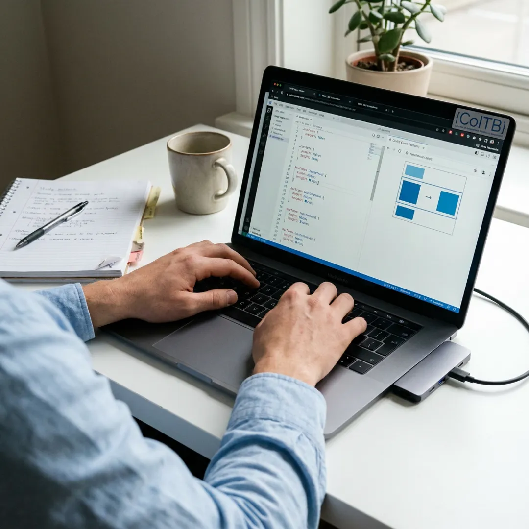CSS animation learning and certification preparation