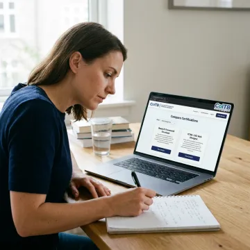 Online medical billing and coding certification research