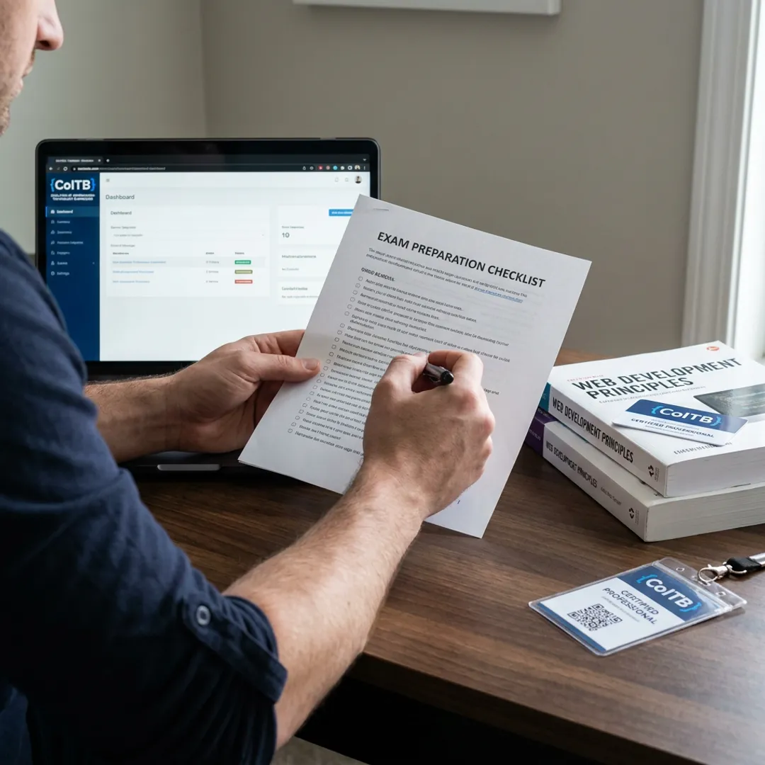 Certification roadmap and medical coding study materials