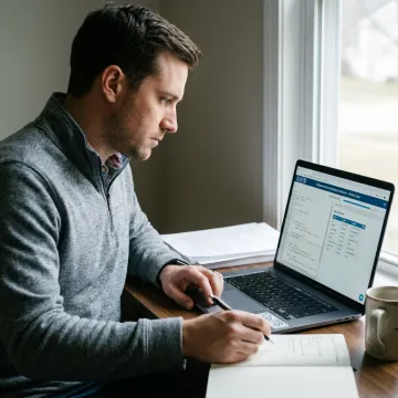 SQL and Python Courses