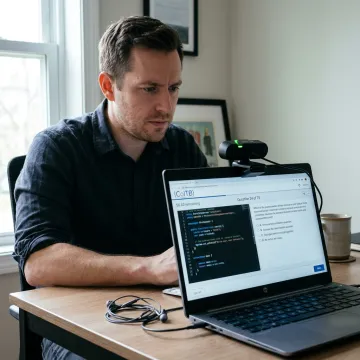 Certification in Advanced JavaScript