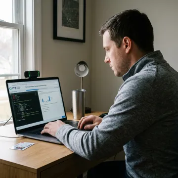 Python for Data Science Professional Certification