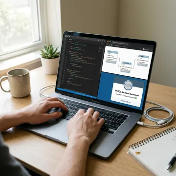 Best Backend Developer Certification