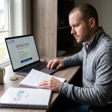 Exam Voucher Funding for Veterans