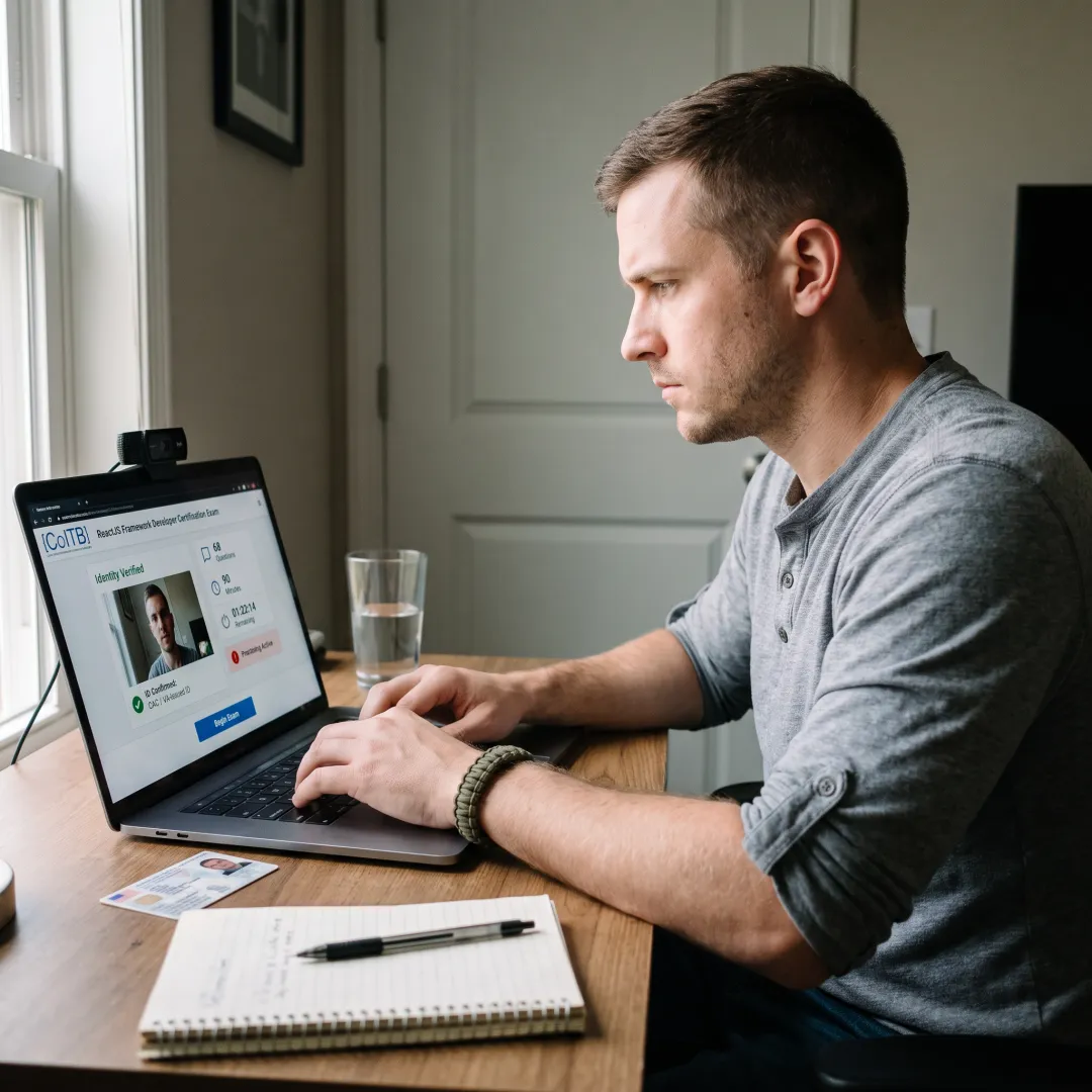 VA Education Benefits for IT Training