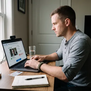 VA Education Benefits for IT Training