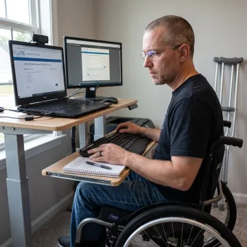 GI Bill Education Benefits for Disabled Veterans