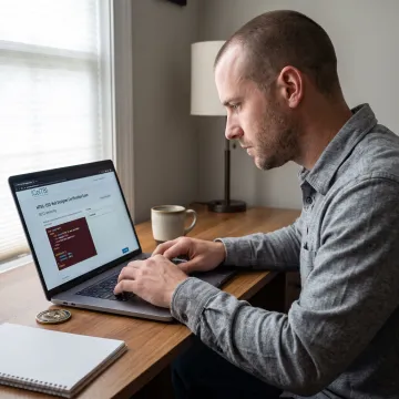 HTML Certification Training for Veterans