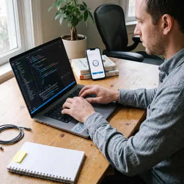 React Native Certification