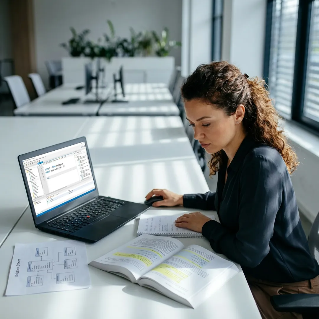 MySQL Certification Training & Courses