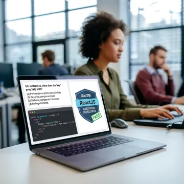 Technical Skills Certifications