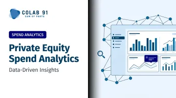 Private Equity Spend Analytics: Data-Driven Insights