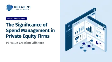 The Significance of Spend Management in Private Equity Firms