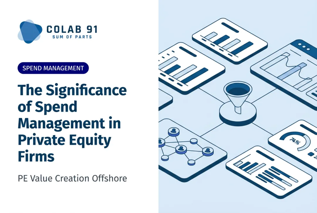 The Significance of Spend Management in Private Equity Firms