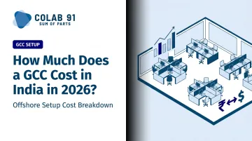 How Much Does a GCC Cost in India in 2026?