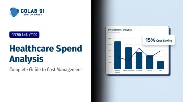 Healthcare Spend Analysis: Complete Guide to Cost Management