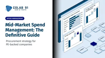 Mid-Market Spend Management: The Definitive Guide