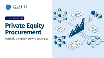 Private Equity Procurement: Portfolio Company Growth Strategies