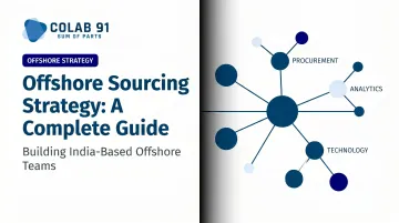 Offshore Sourcing Strategy: A Complete Guide