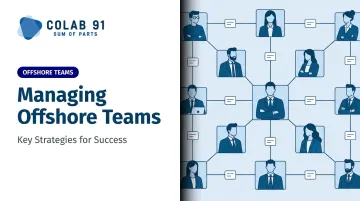 Managing Offshore Teams: Key Strategies for Success