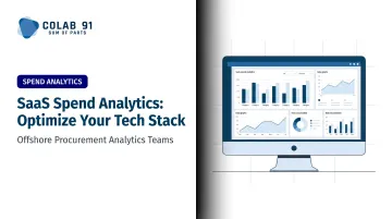 SaaS Spend Analytics: Optimize Your Tech Stack