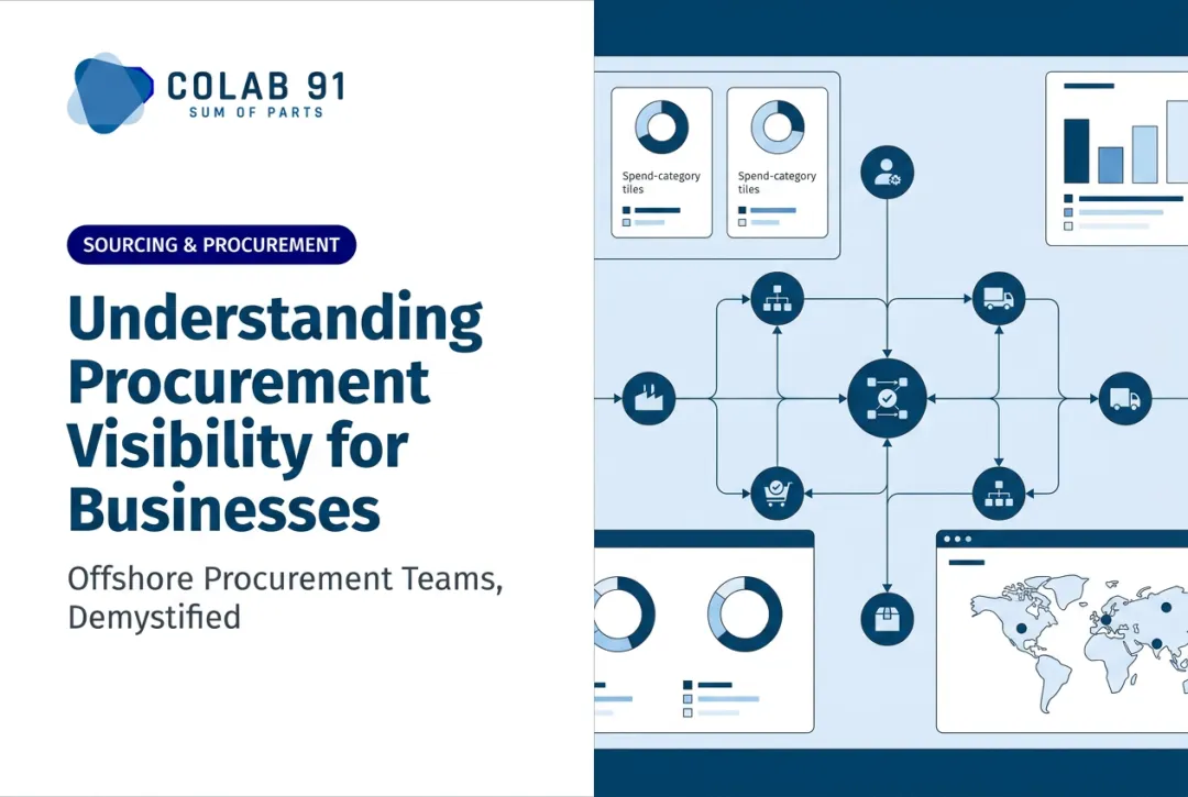 Understanding Procurement Visibility for Businesses